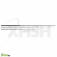 Prologic Xlnt Big Range Match&Feeder Horgászbot 360cm Max:120g 3+2Részes
