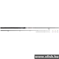 Prologic Xlnt Boat Feeder Csónakos Feeder Horgászbot 270cm Max:200g 2+2Részes