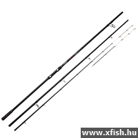 Prologic Xlnt Heavy Feeder Horgászbot 360cm Max:150g 3+2Részes