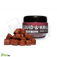 Extra Carp Squid & Krill Hook Pellets Horogpellet 14mm/120g plum szilva