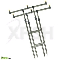 Nevis Carp Bottartó Állvány 2/Cs.