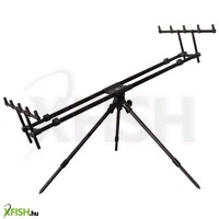 Carp Academy Grizzly Pro Rod Pod