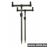 Nevis Bottartó Készlet 2Db-Os 25Cm Fej+ 40-60Cm Leszúró Nyél