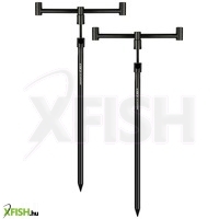 Carp Academy Feeder Bottartó Készlet Heavy Duty 40-70 Cm
