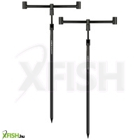 Carp Academy Feeder Bottartó Készlet Eco 40-70 Cm