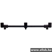 Nevis Black Carp Kereszttartó 35-50Cm 3 Botos