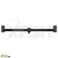 Carp academy Black Carp kereszttartó 30cm 2 botos