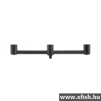Carp Academy Black Carp Dlx Kereszttartó 30Cm 3 Botos