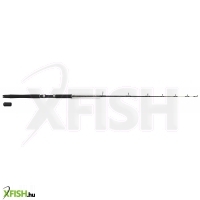 Ron Thompson Hard Core Harcsázó Bot 180cm 20-30Lbs 2Részes