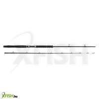 Ron Thompson Hard Core Harcsázó Bot 240cm 12-25Lbs 2Részes