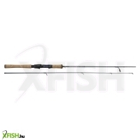 Ron Thompson Steelhead Iconic Spin Light Pergető Bot 180cm 2-12g 2Részes