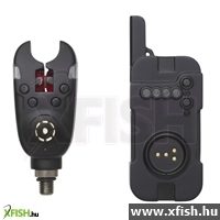 Ron Thompson Mc4W Bite-Alarm Set elektromos kapásjelző szett 1+1