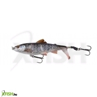 Savage Gear 3D Smashtail 10Cm 17G Wobbler Fekete Kisértet
