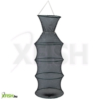 Karikás Nagy Haltartó | Anyaga: Poliészter, Átmérő: 27 Cm, Méret: 100 Cm, Típus: 4 Karikás