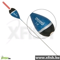 Cralusso Cserelhető Antennás Starlight Úszó 1201 2g