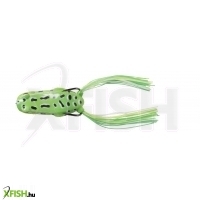 Savage Gear 3D Walk Frog 7Cm 20G Mű Béka Zöld