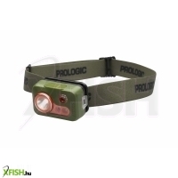 Prologic Lumiax Mkii Fejlámpa