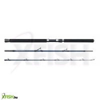 Ron Thompson Steelhead Iconic Boat Harcsázó Bot 210cm 20-30Lbs 3Részes