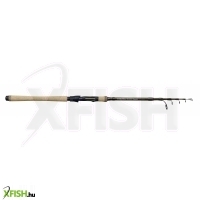 Ron Thompson Steelhead Iconic Tele Spin Medium Pergető Bot 270cm 7-28g 