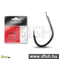 Delphin Horog Hkd Iseama / 10+1Db Horog 1/0-Ás Méret