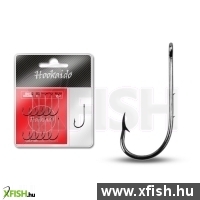 Delphin Horog Hkd Baitholder Ring / 10+1Db 8-As Méret
