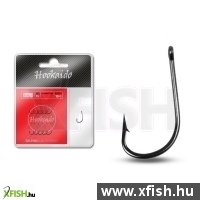 Delphin Horog Hkd Feeder Halfer Ring / 10+1Db 10-Es Méret