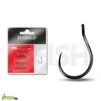 Delphin Hkd Feeder Horog Smuter Ring / 10+1Db 6-Os