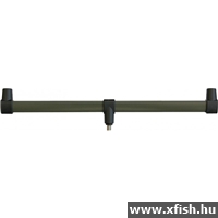 Nevis Triangle Buzz Bar 30Cm 2Botos