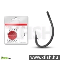 Delphin Horog Grasser Carp Ring 10+1Db. 6-As