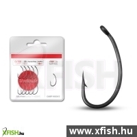 Delphin Horog Cuter Carp Ring 10+1Db. 4-Es