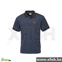 Savage Gear Simply Savage 3-Stripes Polo M