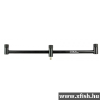 carp academy Smart Buzz Bar Dlx 40Cm 3Botos