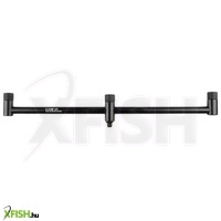 Carp Academy Smart Buzz Bar Kereszttartó Egység 3 Botos 35 Cm
