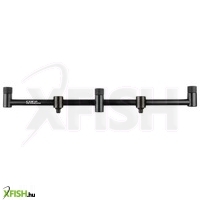 Carp Academy Smart Buzz Bar Kereszttartó Egység 3 Botos 35Cm