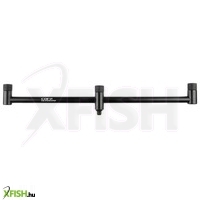 Carp Academy Smart Buzz Bar Kereszttartó Egység 3 botos 40cm