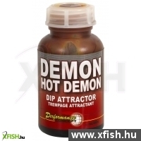 Starbaits Dip Attractor Demon Hot Demon 200 Ml