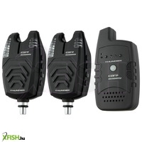 Carp Academy Thunder Kapásjelző Szett 2+1Db