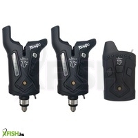 By Döme Tornado Feeder Elektromos Kapásjelző Szett 2+1