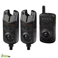 Carp Academy Endless Kapásjelző szett 2+1