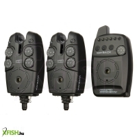 Carp Academy Wayback Elektromos Kapásjelző Szett 2+1