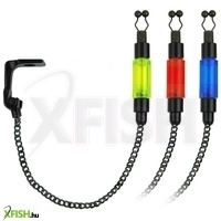 Nevis Horgász Swinger Szett 3db/csomag