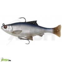 Savage Gear 3D Roach Pulsetail 10Cm 17,5gr Vörösszárnyú Gumihal 2db