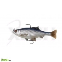 Savage Gear 3D Roach Pulsetail 13Cm 38,5gr Vörösszárnyú Gumihal 2db