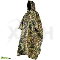 Neotools Horgász Esőköpeny Poncsó Ponyva