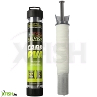 Carp Academy Pva Háló Csövön 500cm 22mm