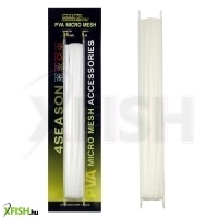 Carp Academy Pva Háló Four Season Utántöltő 22Mm 5M