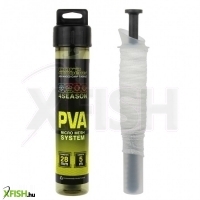 Carp Academy Pva Háló Four Season Csövön 34Mm 5M