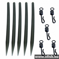 Nevis Forgó Gyorskapoccsal 5+5Db/Cs