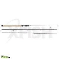 okuma custom black river feeder