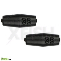 Nevis Szivarólom Harcsázó Szerelékhez Betétes 20mm 20g 2db/csomag